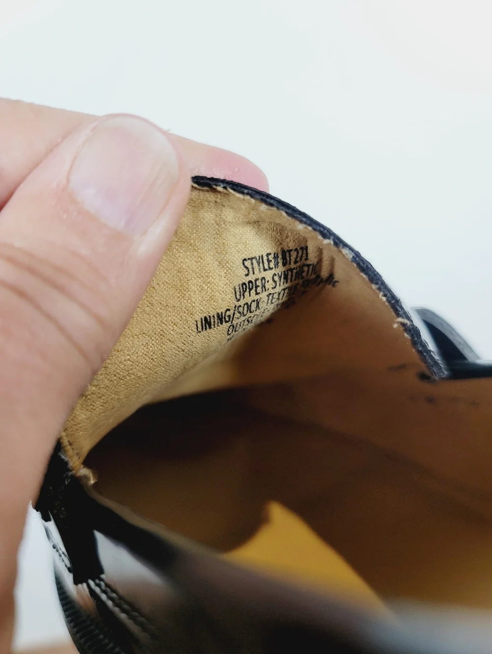 J Crew Black Loafers With Brass Hardware, Size 10